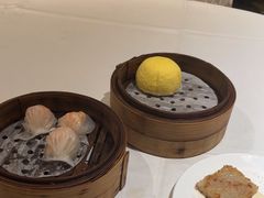 -万龙洲海鲜(南新仓店)