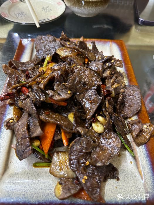 三子下水馆(南十四道街151号店)图片