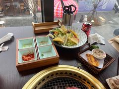 -龍二烧肉酒场(九亭店)