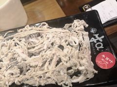 -牛a潮汕鲜牛肉粿条(天河北店)