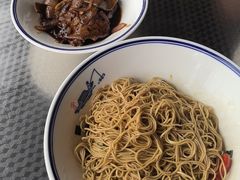 -天天鲜面馆(衡山路店)