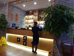 -德胜轩正宗顺德菜(宝安沙井会展中心店)