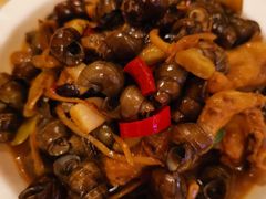 -龚海宝· 烧烤· 羊肉原切挂糊更好吃(庄市店)