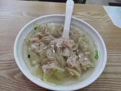 小馄饨-珊珊小笼馆(仙霞路店)