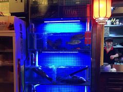 大堂-明丰小渔馆(明月路店)