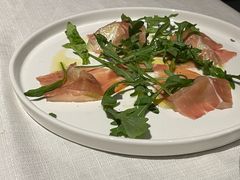 帕尔玛火腿配蜜瓜-Solo(衡山路店)