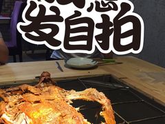 -玉泉山庄(张老营店)