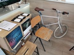 -Onirii Coffee(长乐路店)