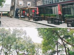 -临江宴(陆家嘴店)