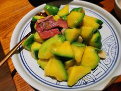 -云海肴·云南小炒·汽锅鸡(天津国金汇店)