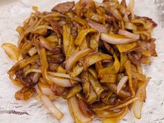 -白仁仔· 活烤海鲜 宵夜(豫园店)