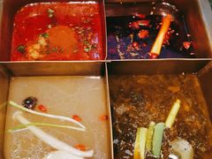 -王家渡火锅店(棕榈泉店)