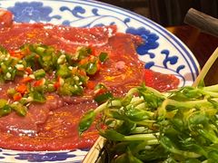 -杉姐老火锅(内街店)