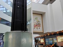 -天津水晶宫饭店