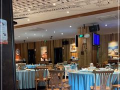 大堂-章吴记喜瑞餐厅(东东城店)