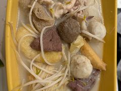 -谭仔米线(壹方城店)