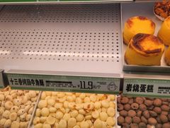 -南洋大师傅(长楹天街店)