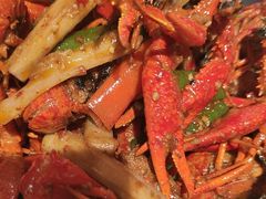 -聚味瞿记·龙虾堂(咸嘉湖店)