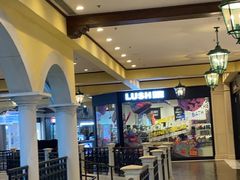 -LUSH(威尼斯人店)