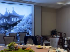 -香山湖渔家大院