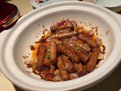 -福满我家大碗厨·湘菜(上海大厦店)