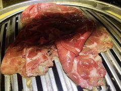 -三代烤肉(保利广场店)