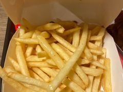 -肯德基(南五店)