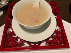-广州柏悦酒店·悦吧·顶楼露天酒吧