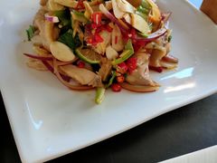 柠檬鸡-喜洲翰林餐厅(董家百年老宅店)