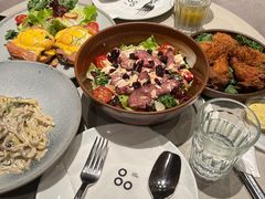 -农畉LONFOOD(万象天地店)