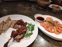 -上海小南国(正大店)