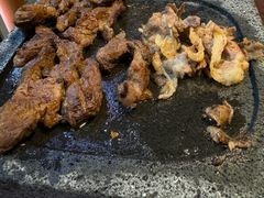 -火炉情韩国料理店(古田路店)