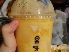 -果呀呀(国金街店)