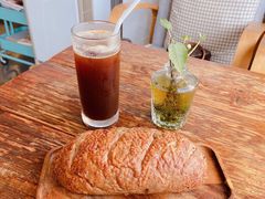 -Juicy Bakery(大学路店)