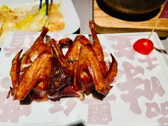 -大鸽饭(体育西路店)
