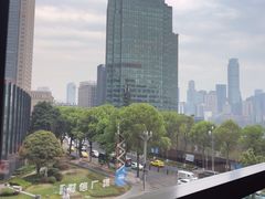 -丽晶轩中餐厅(重庆丽晶酒店)
