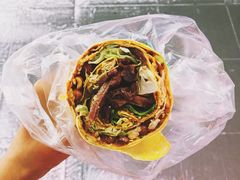 -山东傻大粗粮煎饼(牛街店)