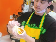 -张果佬年糕卷(科巷店)