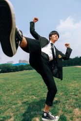 点击看大图 -太古映画婚纱摄影(天河店)