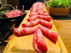 一米牛舌-盡膳口福跷脚牛肉火锅(晶耀前滩店)