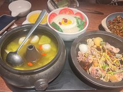-云海肴·汽锅鸡·云南菜(领展购物广场·中关村店)