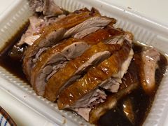 -巴子烤鸭