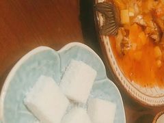 -泰国餐厅 Thai Food(裕华万达店)