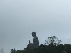 -天坛大佛