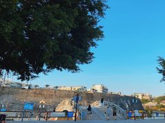 -石炮台公园