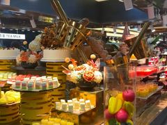 -苏格里岛自助海鲜烤肉(中州万达店)