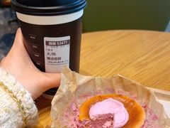 -星巴克臻选(湖滨道店)