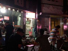 -梁憨包(南岸回龙湾店)