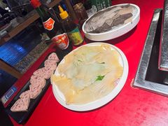 -二荆条·蜀鲜汇城市森林火锅