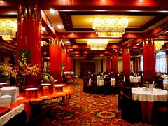 -北京前门建国饭店